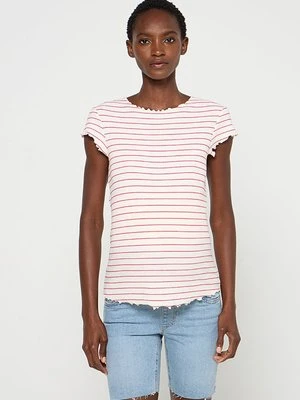 T-shirt z nadrukiem ONLY MATERNITY