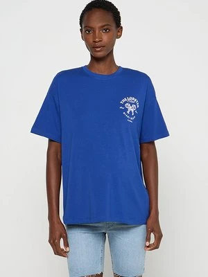 T-shirt z nadrukiem ONLY MATERNITY
