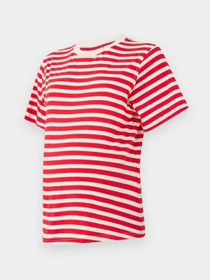 T-shirt z nadrukiem ONLY MATERNITY