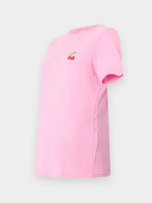 T-shirt z nadrukiem ONLY MATERNITY