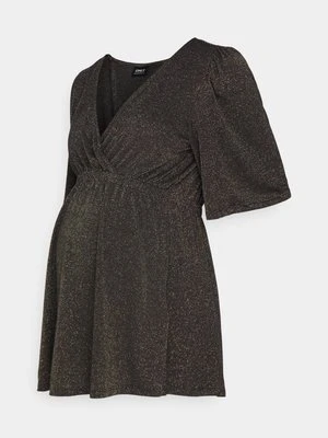 T-shirt z nadrukiem ONLY MATERNITY