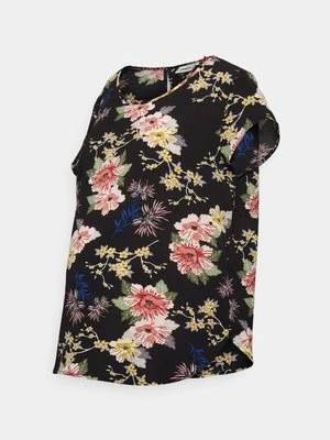 T-shirt z nadrukiem ONLY MATERNITY