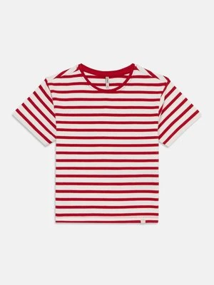 T-shirt z nadrukiem ONLY MINI