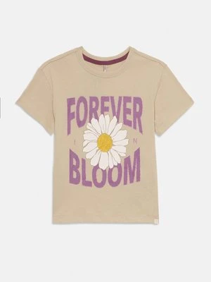 T-shirt z nadrukiem ONLY MINI