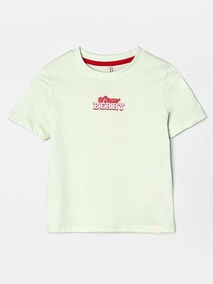 T-shirt z nadrukiem ONLY MINI