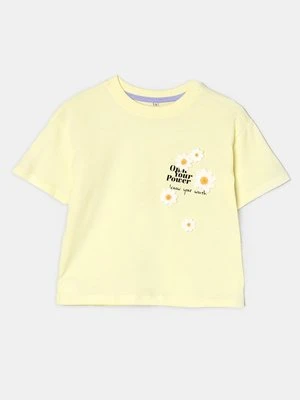 T-shirt z nadrukiem ONLY MINI