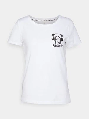 T-shirt z nadrukiem Only Petite