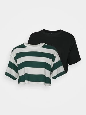 T-shirt z nadrukiem Only Petite
