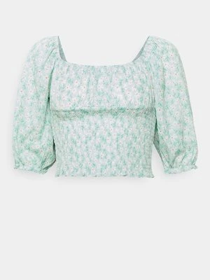 T-shirt z nadrukiem Only Petite