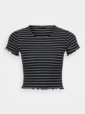 T-shirt z nadrukiem Only Petite