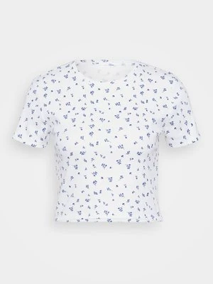 T-shirt z nadrukiem Only Petite