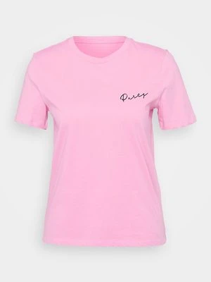 T-shirt z nadrukiem Only Petite
