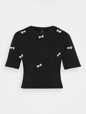 T-shirt z nadrukiem Only Petite
