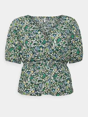 T-shirt z nadrukiem Only Petite