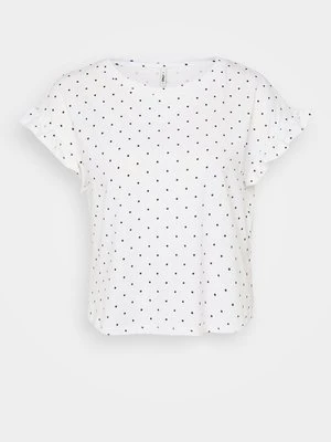 T-shirt z nadrukiem Only Petite