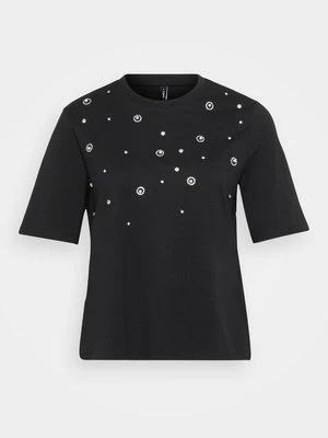 T-shirt z nadrukiem Only Petite