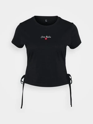 T-shirt z nadrukiem Only Petite