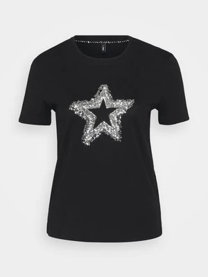 T-shirt z nadrukiem Only Petite