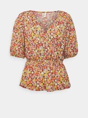 T-shirt z nadrukiem Only Petite