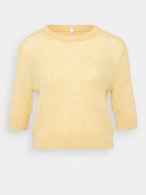 T-shirt z nadrukiem Only Petite