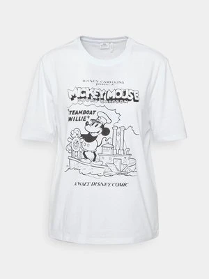 Zdjęcie produktu T-shirt z nadrukiem Only Petite