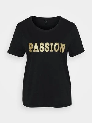 T-shirt z nadrukiem Only Petite