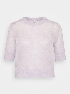T-shirt z nadrukiem Only Petite