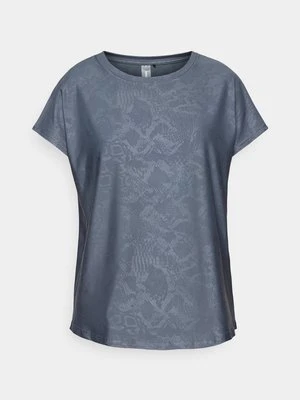 T-shirt z nadrukiem Only Play