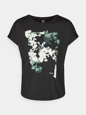 T-shirt z nadrukiem Only Play