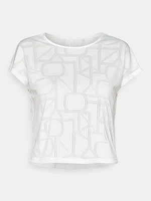 T-shirt z nadrukiem Only Play
