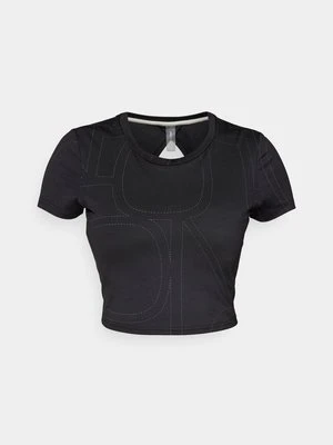 T-shirt z nadrukiem Only Play