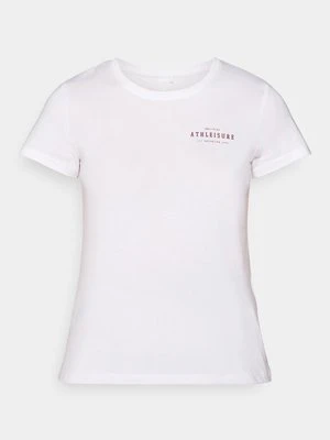 T-shirt z nadrukiem Only Play