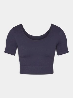 T-shirt z nadrukiem Only Play