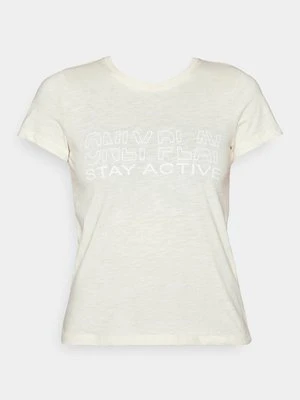 T-shirt z nadrukiem Only Play