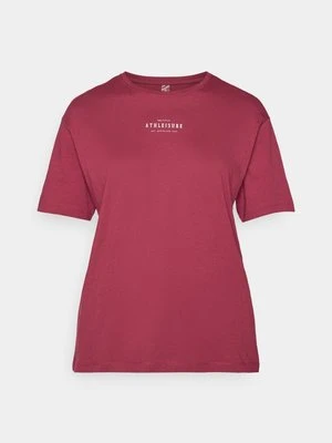 T-shirt z nadrukiem Only Play