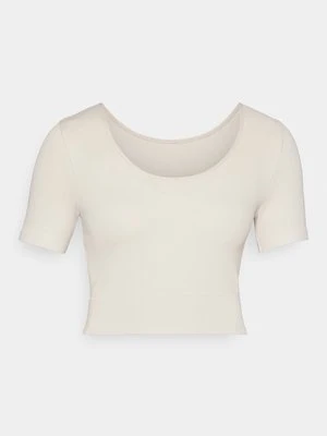 T-shirt z nadrukiem Only Play