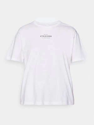 T-shirt z nadrukiem Only Play