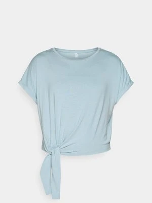 T-shirt z nadrukiem Only Play