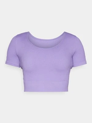 T-shirt z nadrukiem Only Play