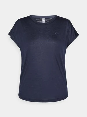 T-shirt z nadrukiem Only Play