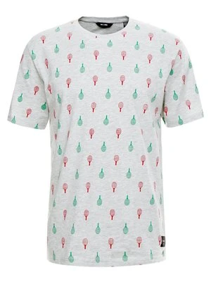 T-shirt z nadrukiem Only & Sons