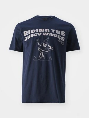 T-shirt z nadrukiem Only & Sons