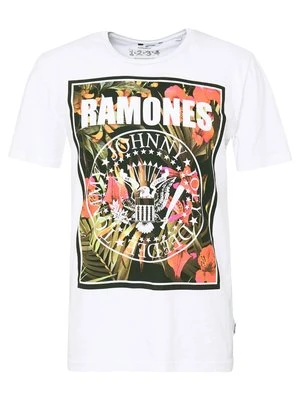 T-shirt z nadrukiem Only & Sons