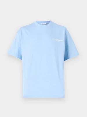 T-shirt z nadrukiem Only & Sons