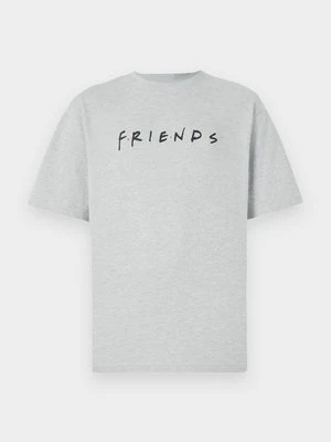 T-shirt z nadrukiem Only & Sons