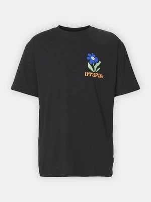 T-shirt z nadrukiem Only & Sons