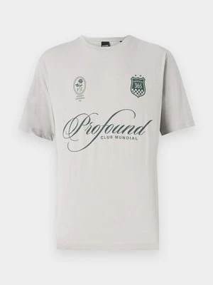 T-shirt z nadrukiem Only & Sons