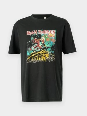 T-shirt z nadrukiem Only & Sons