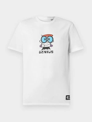 T-shirt z nadrukiem Only & Sons