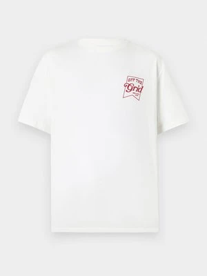 T-shirt z nadrukiem Only & Sons